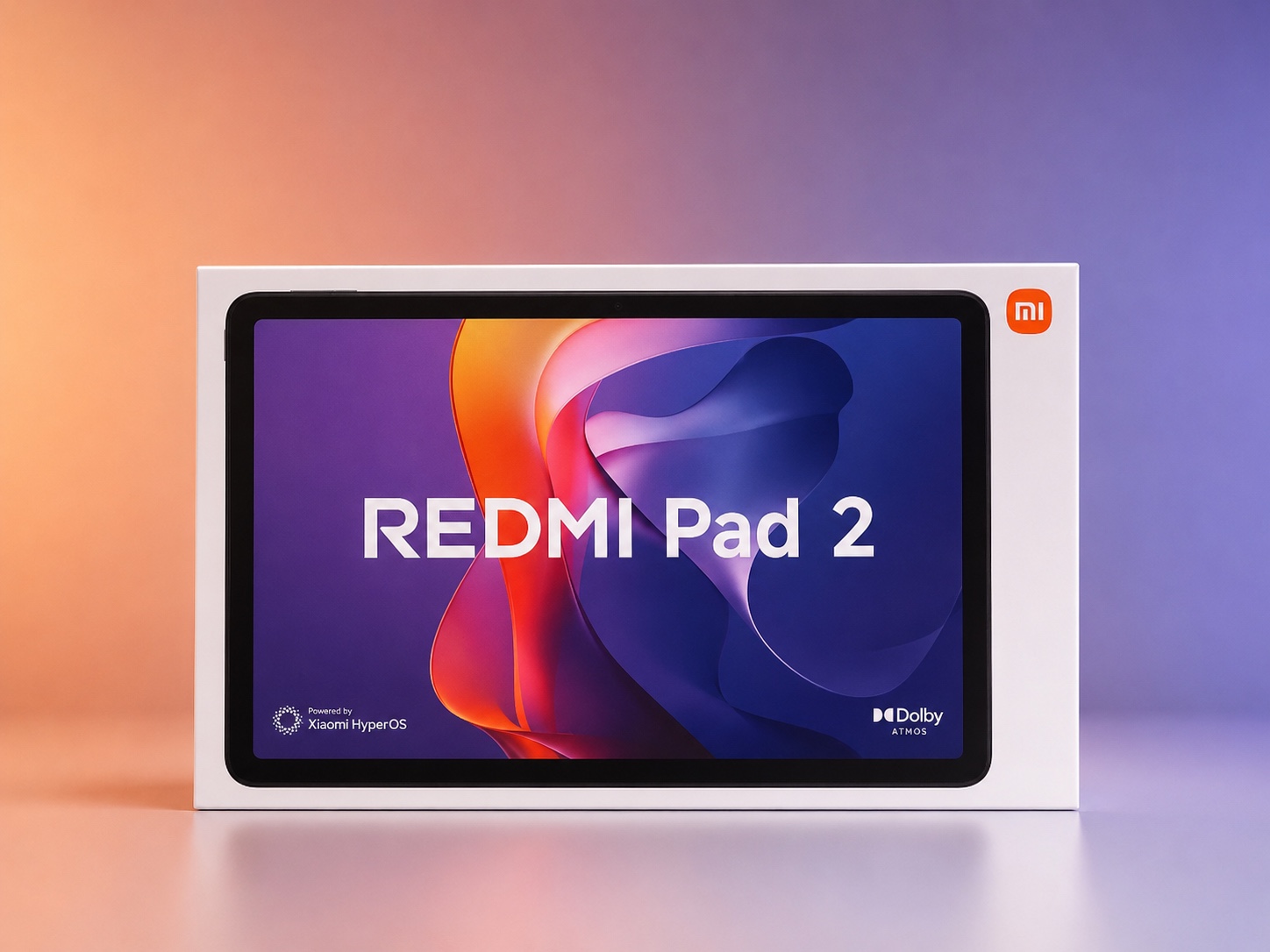 Redmi Pad 2 4/128 GB