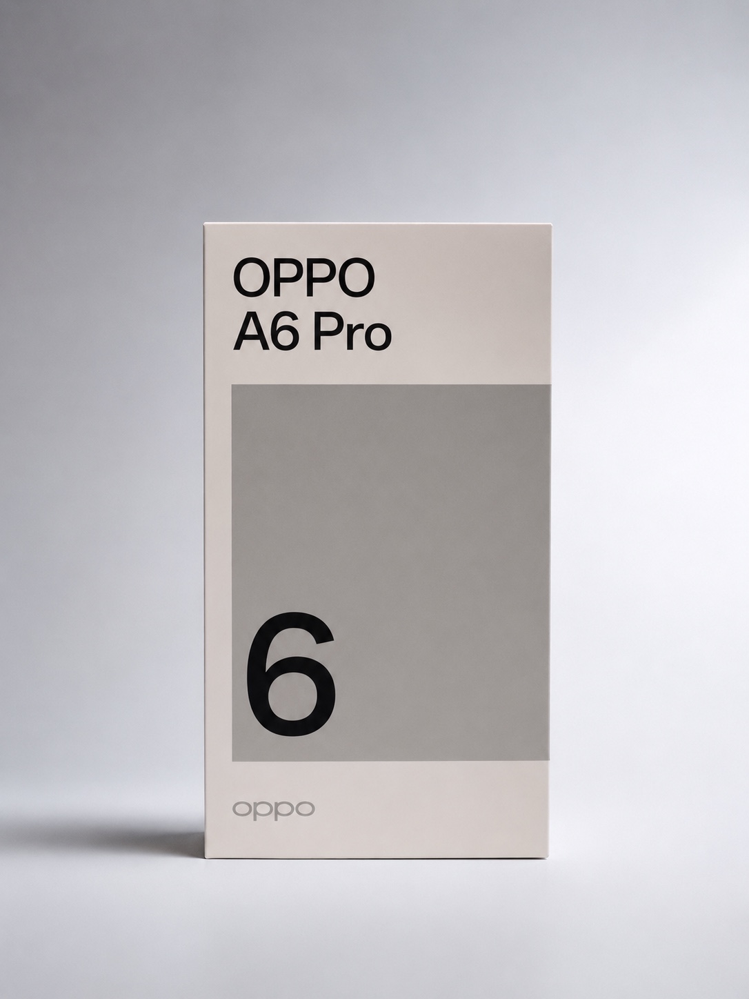 Oppo A6 Pro 8/256 GB