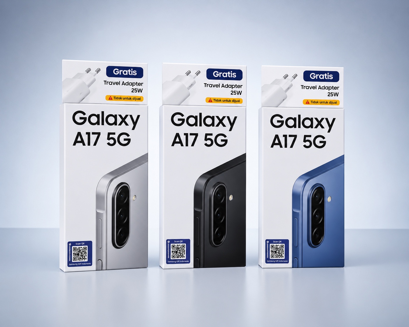 Samsung Galaxy A17 5G 8/256 GB