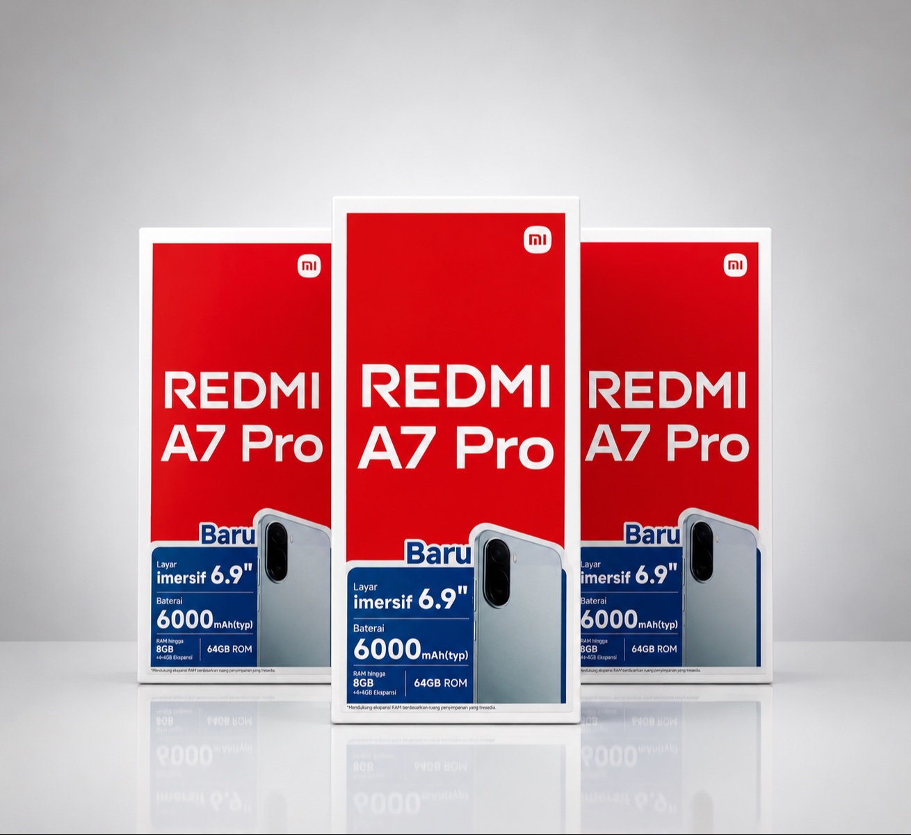 Xiomi Redmi A7 Pro 4/128 GB