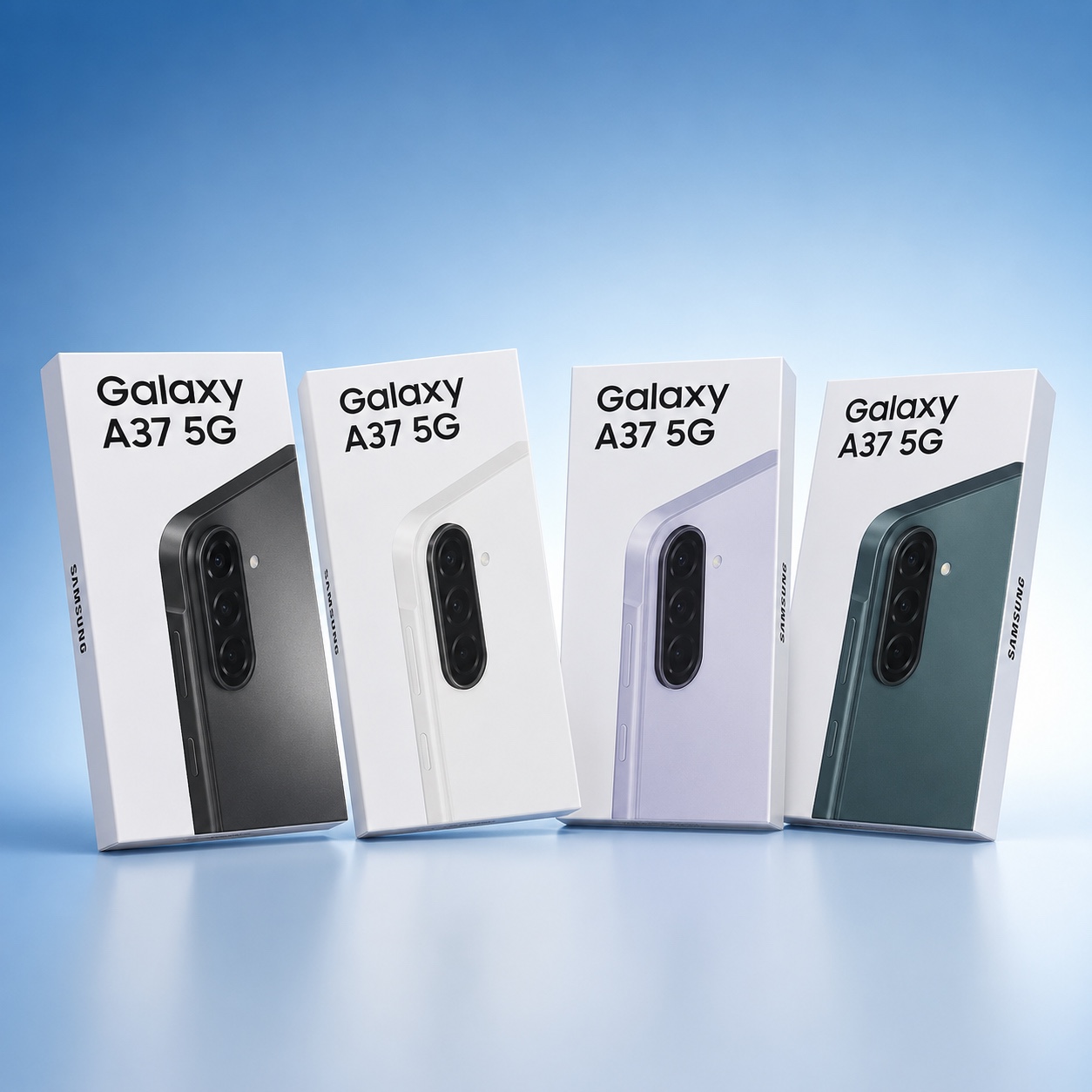 Samsung Galaxy A37 5G 8/256 GB
