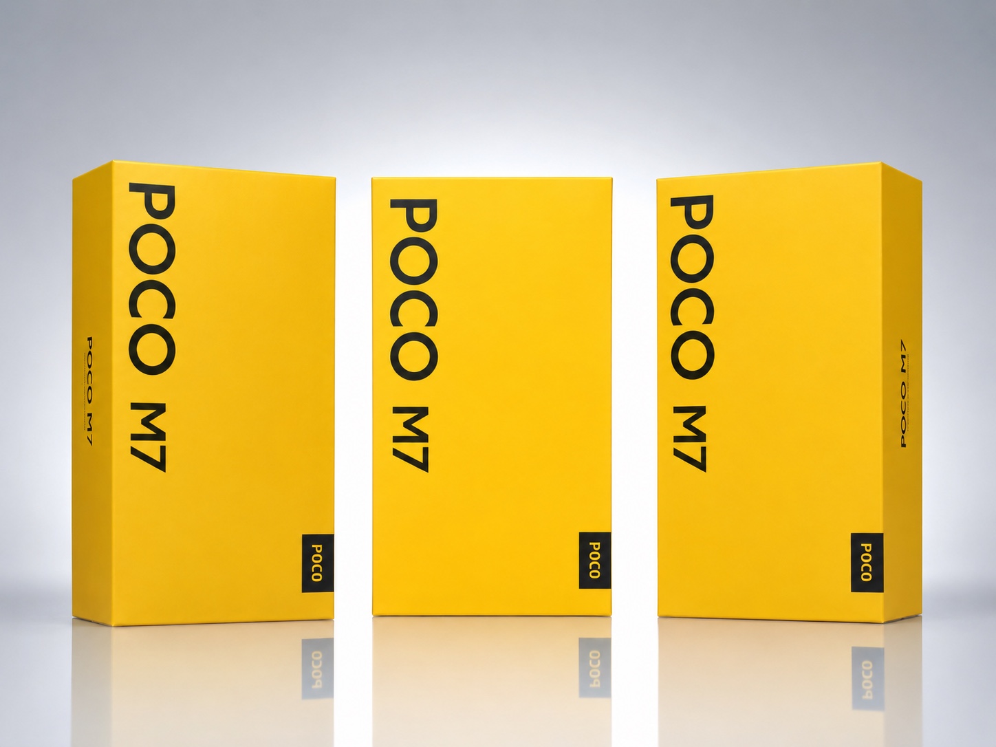 Poco M7 8/256 GB