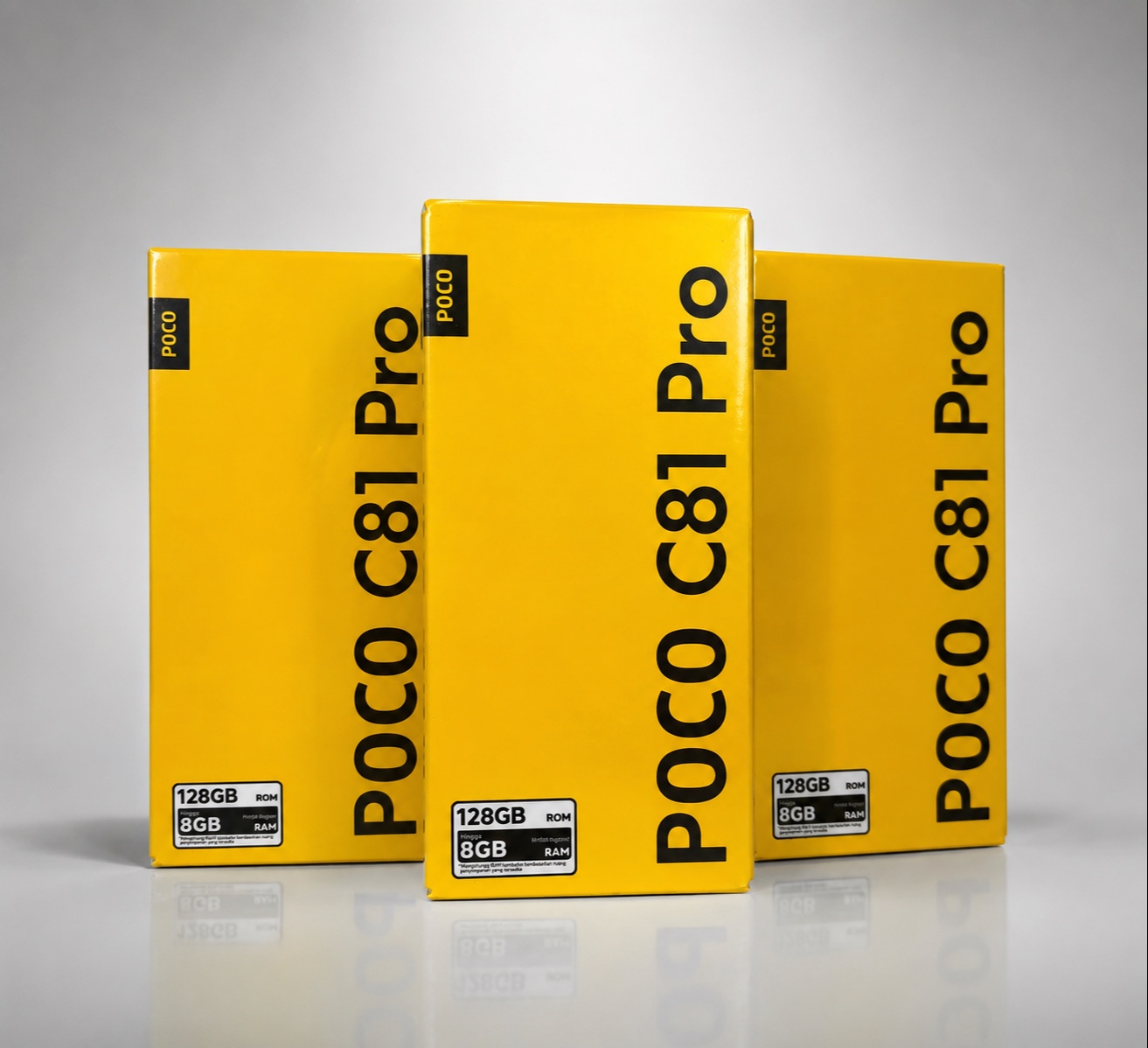 Poco C81 Pro 4/128 GB