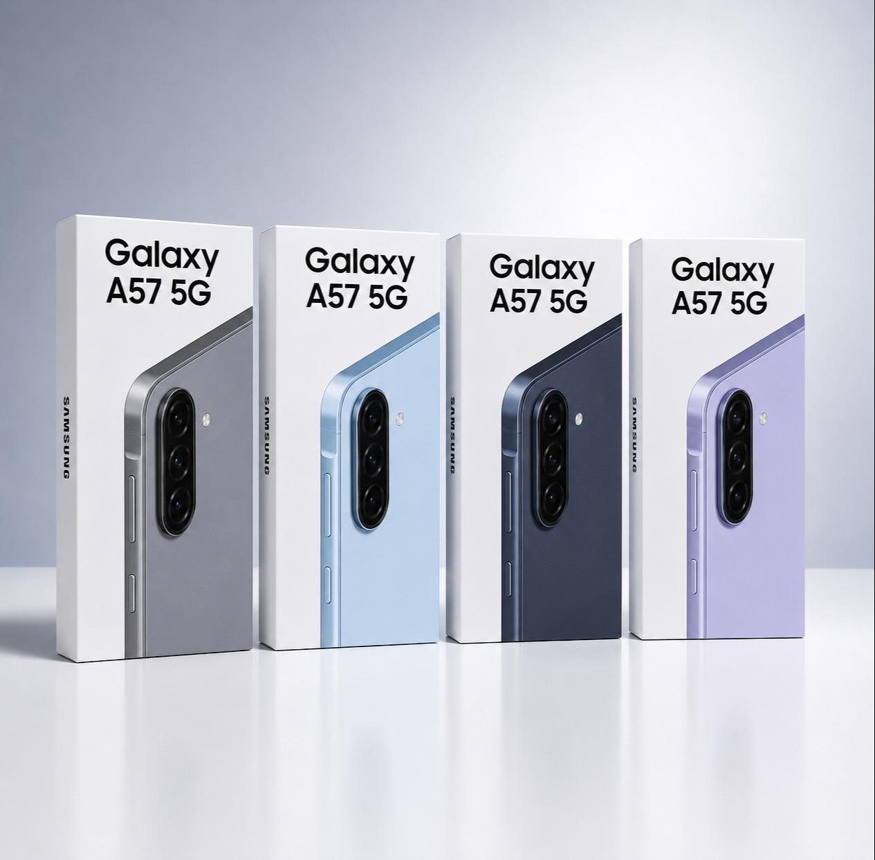 Samsung Galaxy A57 5G 8/256 GB