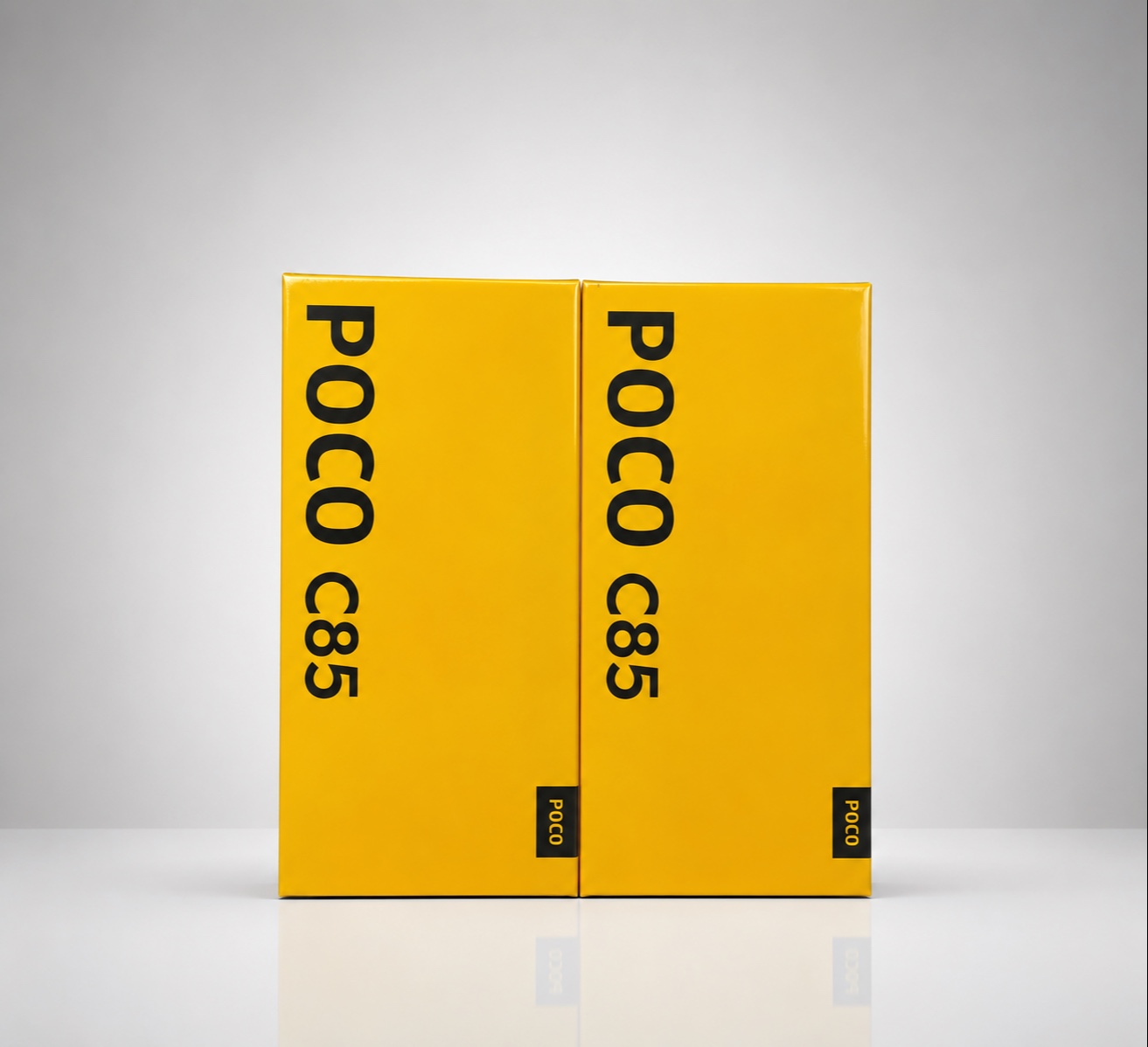 Poco C85 6/128 GB
