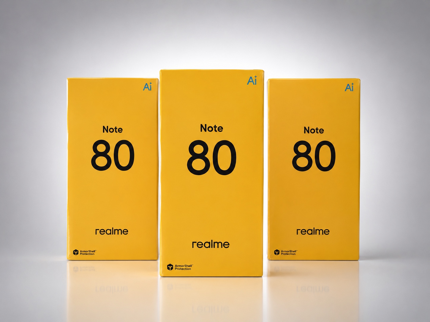 Realme Note 80 4/64 GB