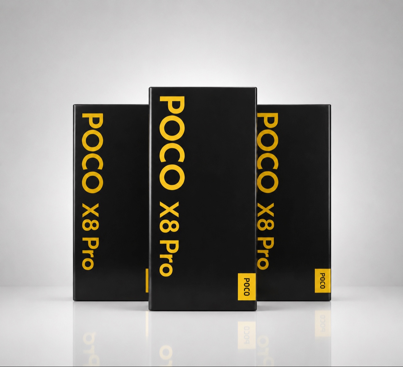 Poco X8 Pro 5G 12/512 GB
