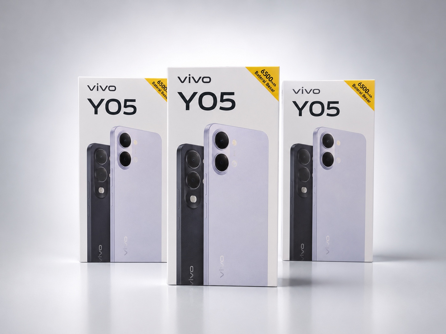 Vivo Y05 4/128 GB