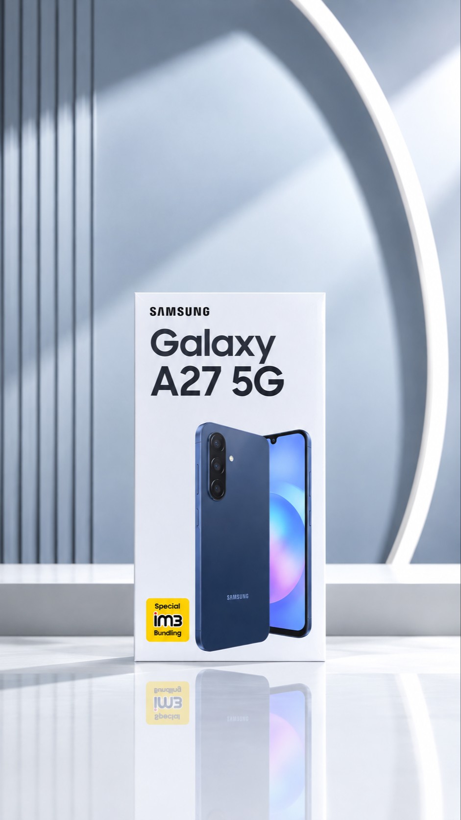 Samsung A27 5G 8/256 GB