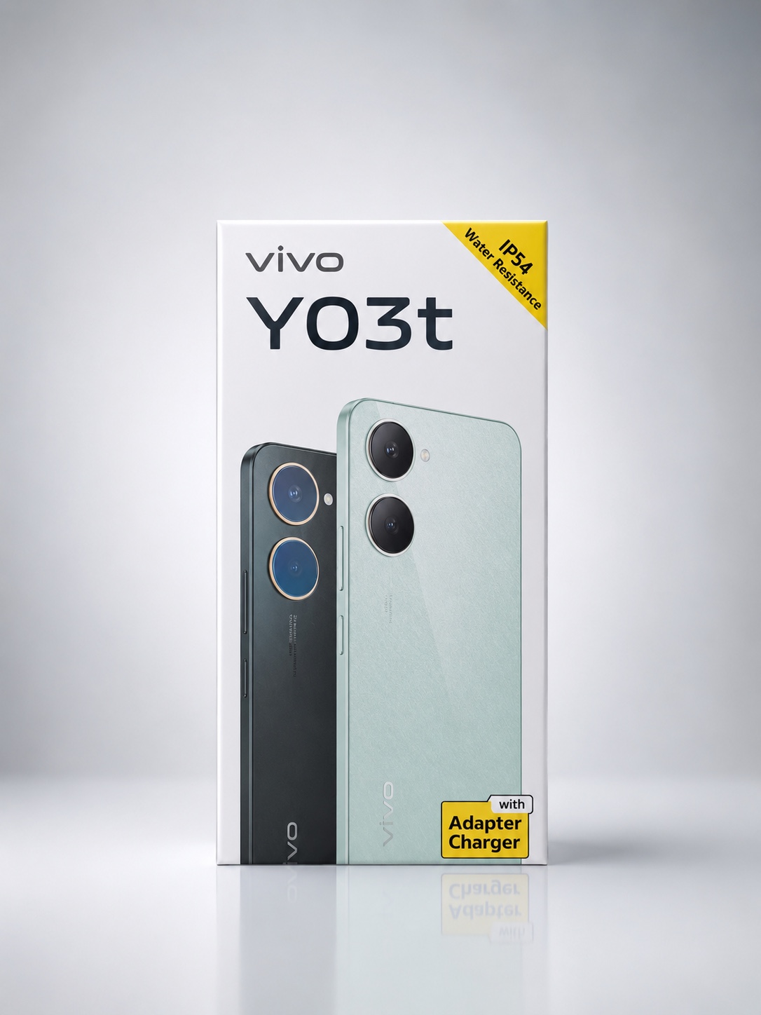 Vivo Y03t 4/64 GB
