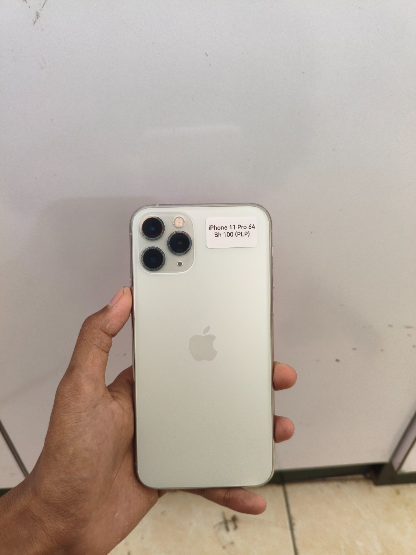 iPhone 11 Pro 64 GB Second All Operator 
