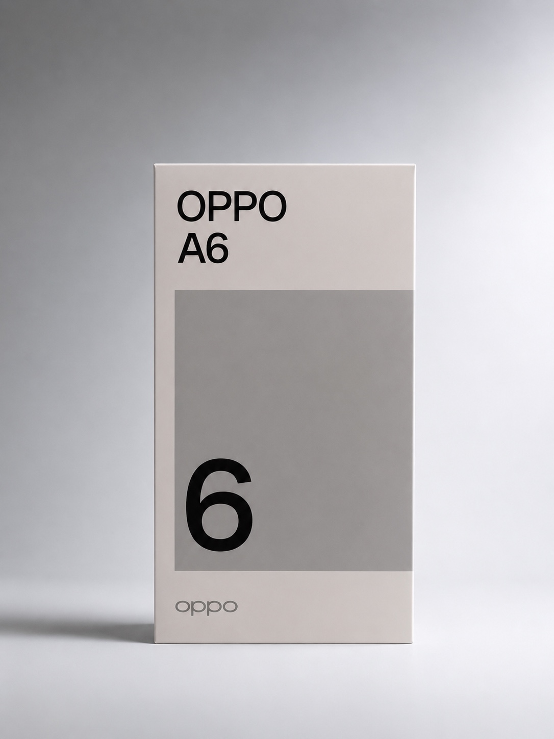 Oppo A6 6/128 GB