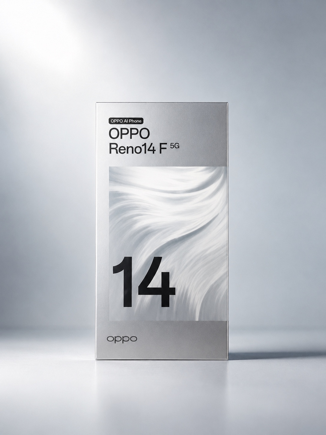 Oppo Reno 14F 5G 12/256 GB